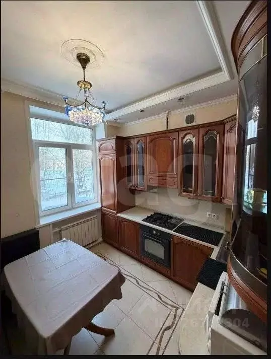 3-к кв. Москва Ивантеевская ул., 17к1 (76.8 м) - Фото 1