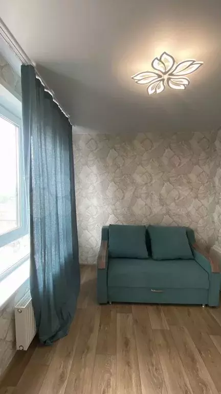 Квартира-студия, 28 м, 9/17 эт. - Фото 0