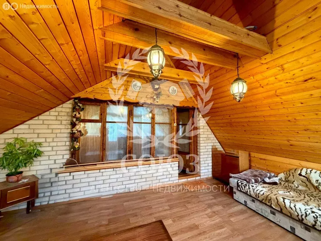 Дом в Калужская область, Малоярославецкий муниципальный округ, СНТ ... - Фото 2