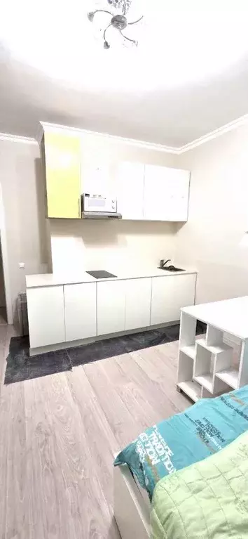 Студия Московская область, Красногорск ул. Игоря Мерлушкина, 4 (25.0 ... - Фото 1