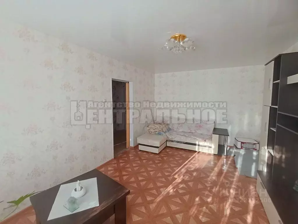 1-к кв. Смоленская область, Смоленск Королевка мкр, 16 (40.0 м) - Фото 2