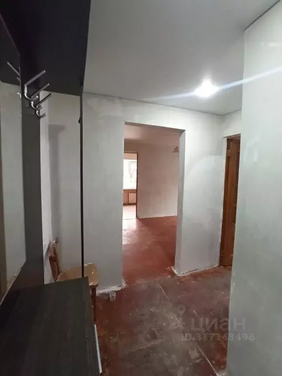 2-к кв. Ставропольский край, с. Кочубеевское ул. Титова, 4Б (41.0 м) - Фото 1