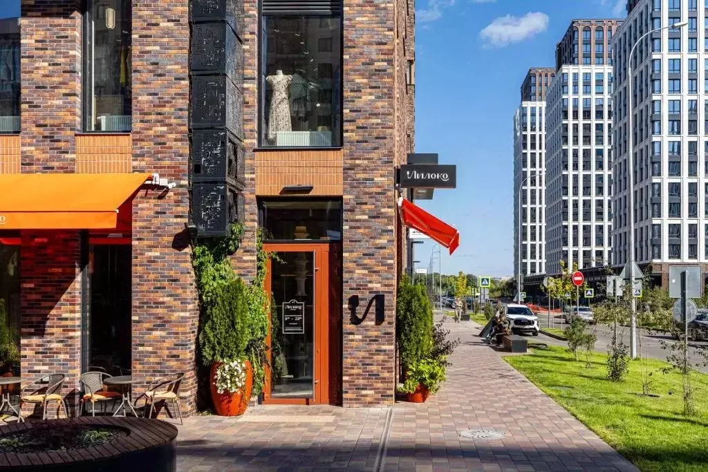 2-к кв. Татарстан, Казань ул. Алексея Козина, 9 (48.0 м) - Фото 1
