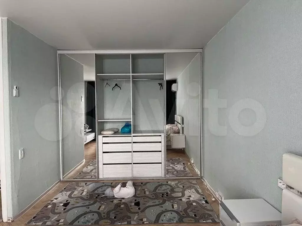 1-к. квартира, 40 м, 10/14 эт. - Фото 1