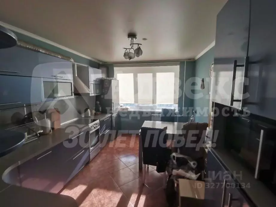 2-к кв. Тюменская область, Тюмень Народная ул., 4 (59.1 м) - Фото 1