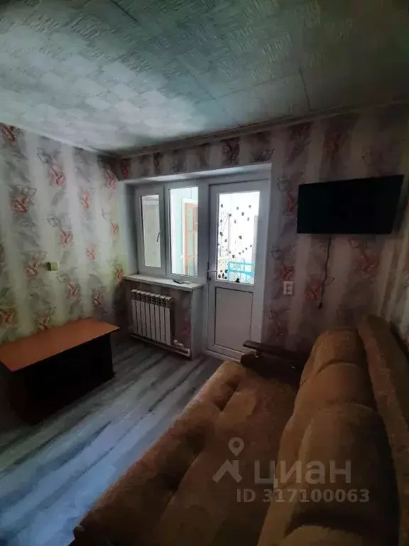 Комната Краснодарский край, Анапа Владимирская ул., 21 - Фото 0