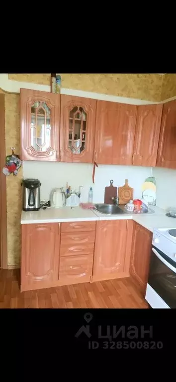 1-к кв. Москва ул. Грекова, 16 (40.0 м) - Фото 2