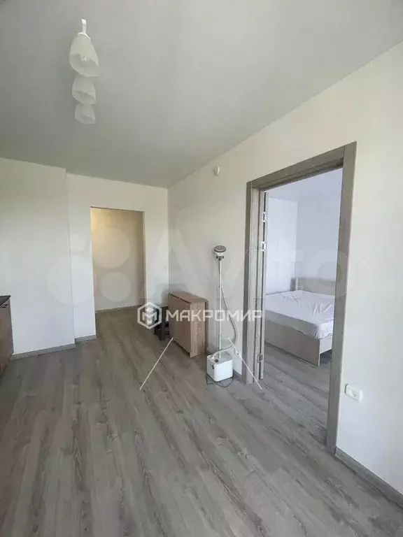 2-к. квартира, 36 м, 10/10 эт. - Фото 1