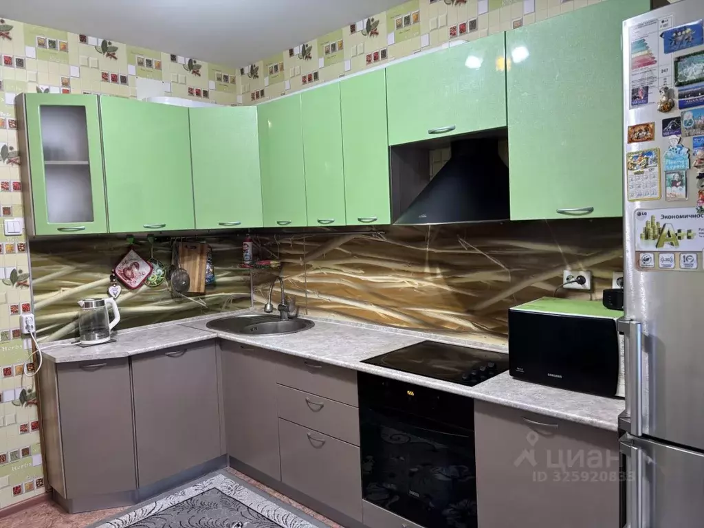 2-к кв. Пермский край, Пермь ул. Маяковского, 51 (56.5 м) - Фото 1