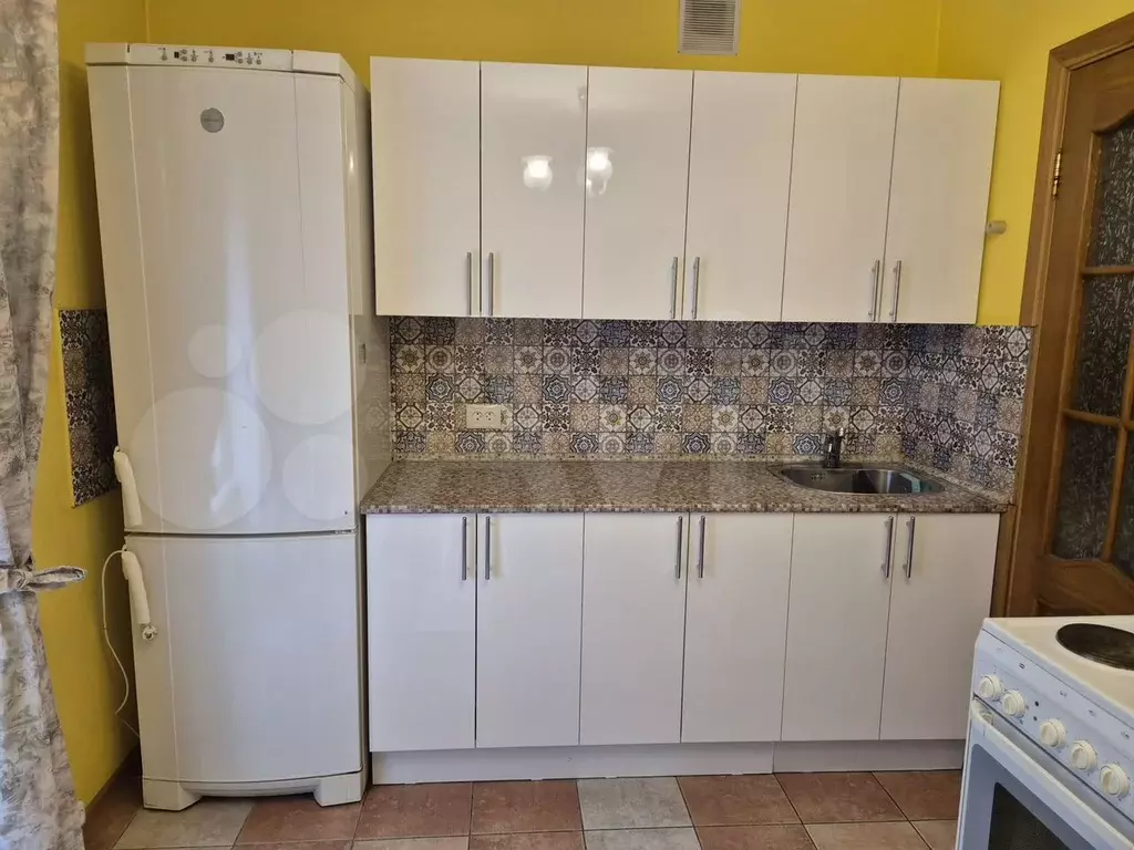 2-к. квартира, 50 м, 4/12 эт. - Фото 0