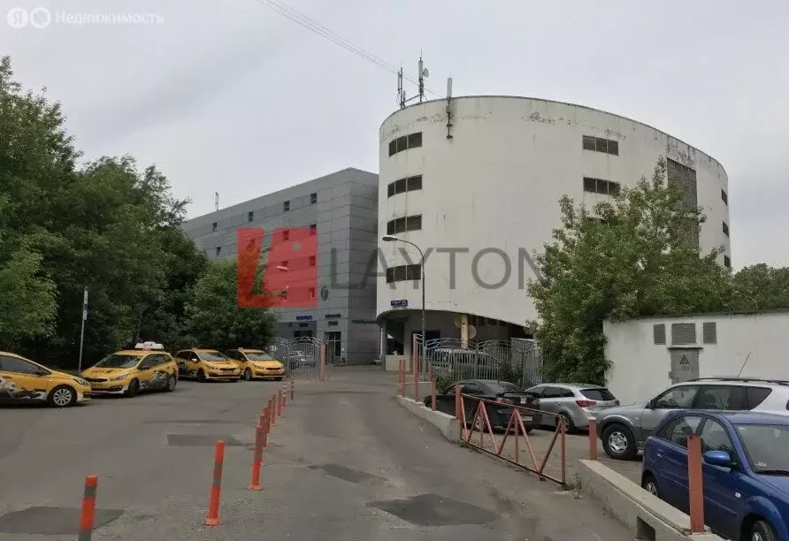 Помещение свободного назначения (270 м) - Фото 2