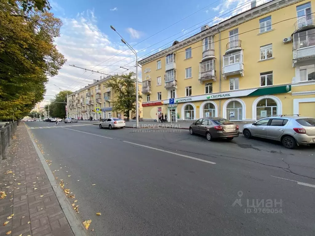 Помещение свободного назначения в Башкортостан, Уфа Первомайская ул, .,  Аренда помещений свободного назначения в Уфе, ID объекта - 90003634576