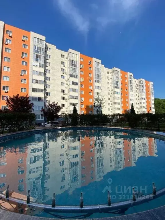 2-к кв. Краснодарский край, Сочи городской округ, с. Раздольное ул. ... - Фото 0