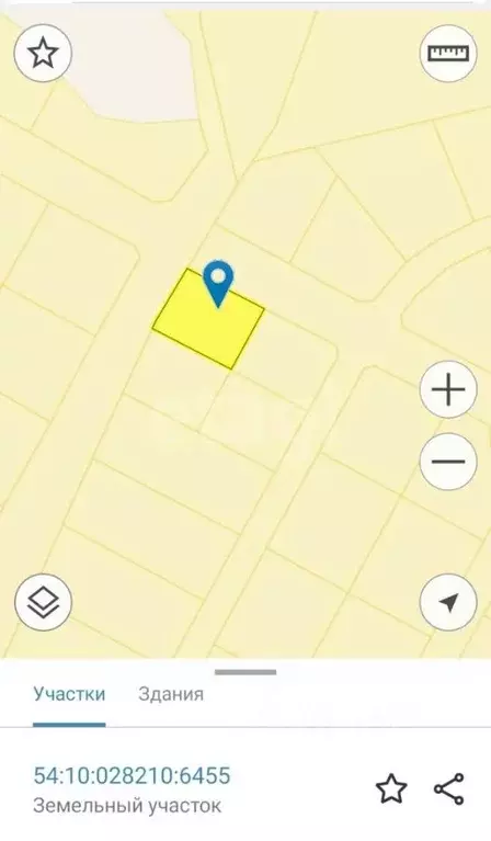Участок в Новосибирская область, Колыванский район, Сибирская Волость ... - Фото 1