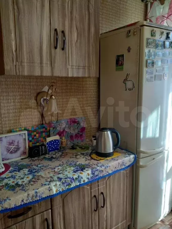 Комната 10 м в 2-к., 5/12 эт. - Фото 1