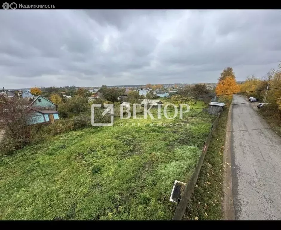 Участок в Кострома (4.8 м) - Фото 2