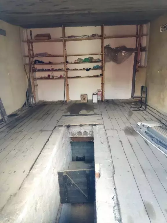 Гараж в Орловская область, Орел Полесская ул., 30 (36 м) - Фото 2