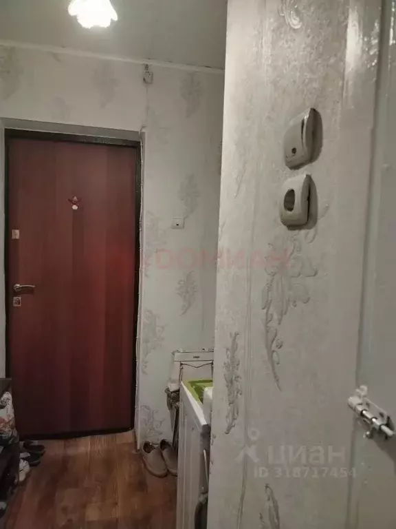 1-к кв. Ростовская область, Новочеркасск ул. С.В. Мацоты (30.0 м) - Фото 1
