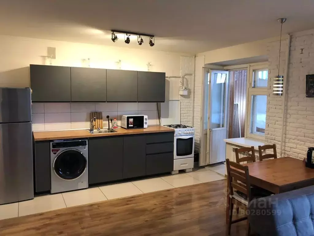 Студия Татарстан, Казань Широкая ул., 2 (41.0 м) - Фото 1