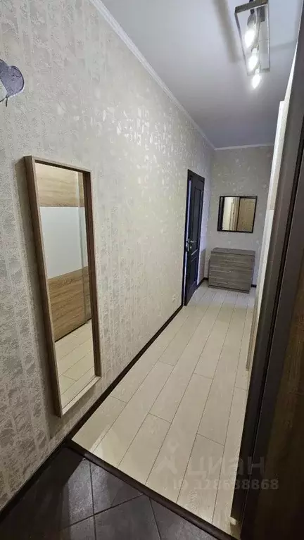 1-к кв. Московская область, Одинцовский городской округ, ВНИИССОК пгт ... - Фото 2