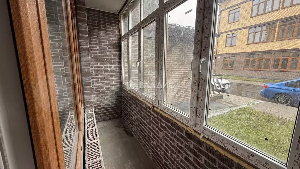 2-к. квартира, 59 м, 1/3 эт. - Фото 0