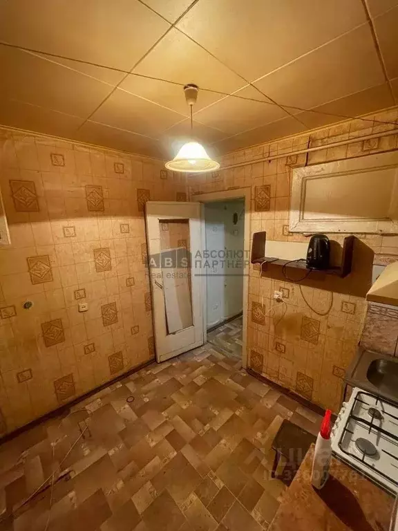 1-к кв. Новгородская область, Великий Новгород ул. Связи, 3 (33.2 м) - Фото 1