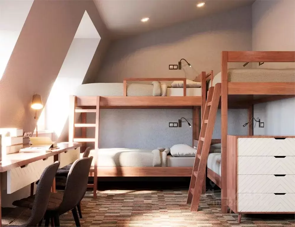 Комната Ингушетия, Магас ул. Дошлако Мальсагова, 13А - Фото 1