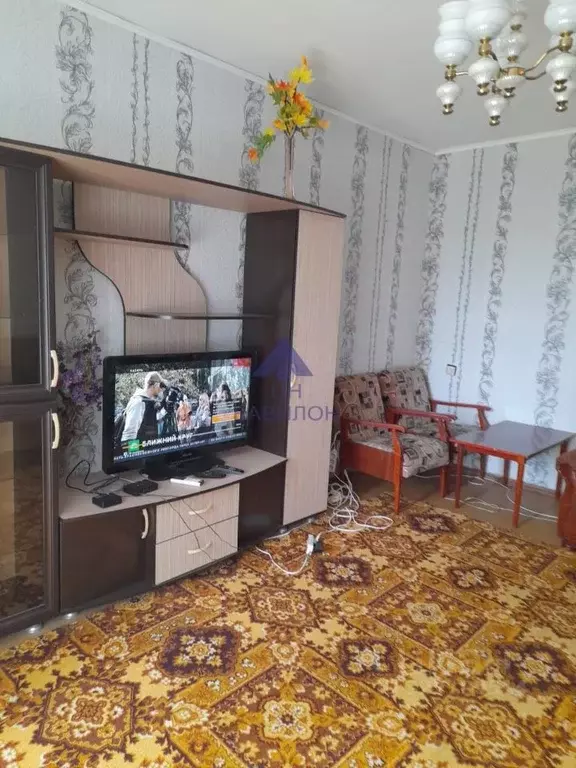 2-к кв. Ростовская область, Волгодонск ул. Карла Маркса (48.0 м) - Фото 0