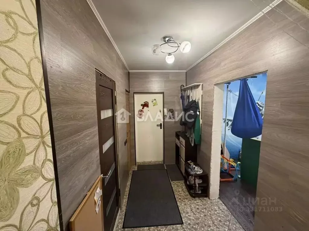 1-к кв. Москва Угличская ул., 2 (36.8 м) - Фото 2