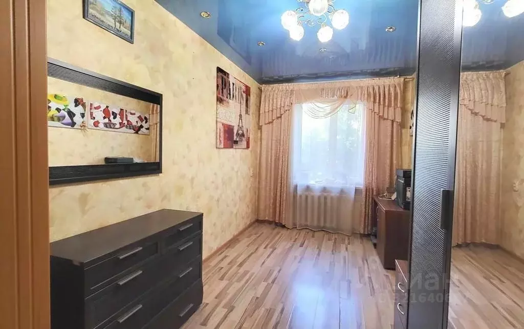 2-к кв. Хабаровский край, Хабаровск ул. Калинина, 135 (41.2 м) - Фото 1