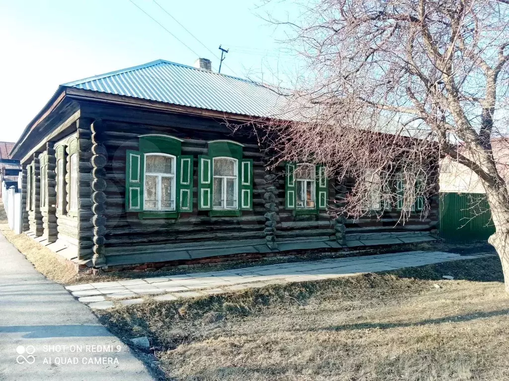 Дом 83,2 м на участке 8,8 сот. - Фото 0
