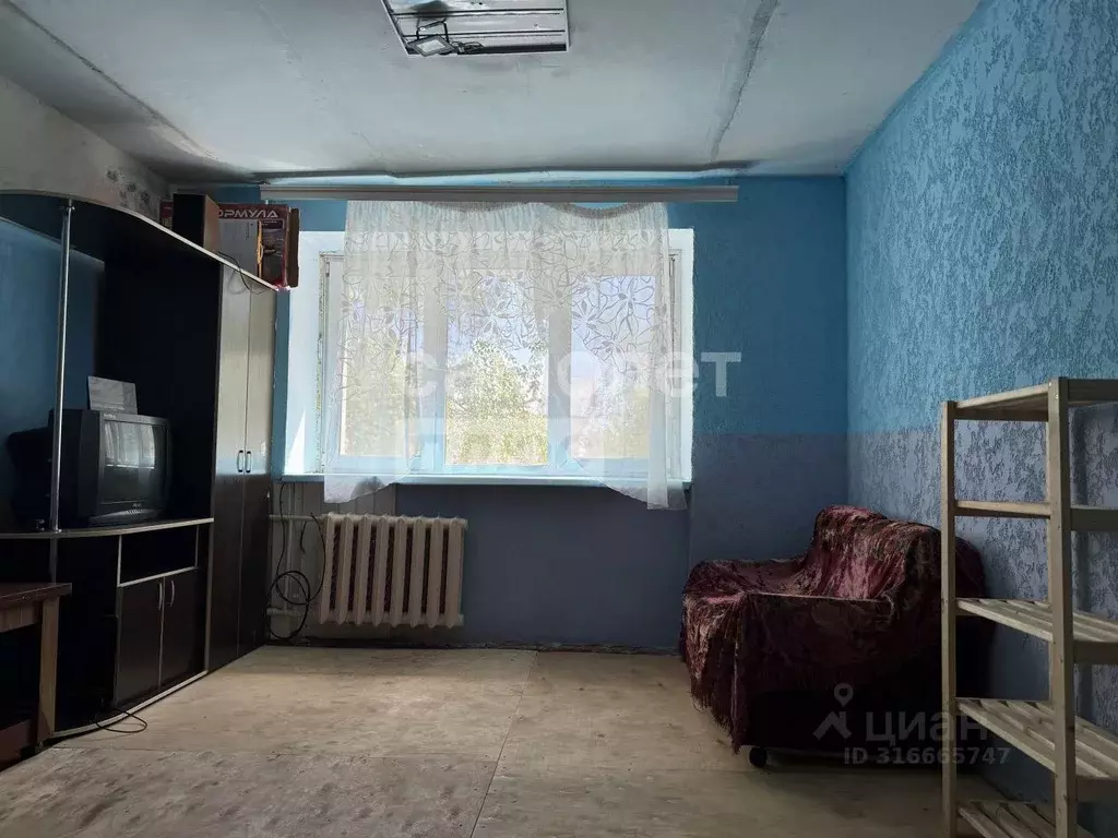 Комната Кировская область, Киров ул. Лепсе, 35 (20.6 м) - Фото 0