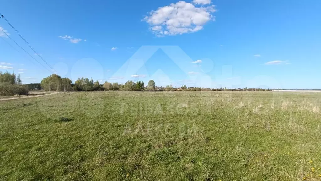 Участок 8,4 сот. (СНТ, ДНП) - Фото 1