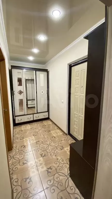 1-к. квартира, 33,5 м, 3/6 эт. - Фото 0