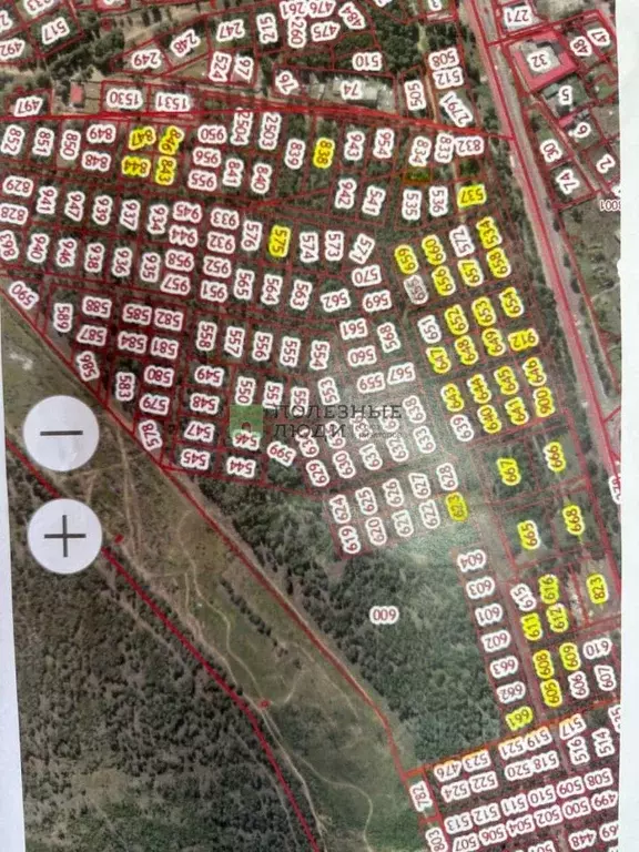 Участок в Забайкальский край, Читинский район, Атамановское городское ... - Фото 1