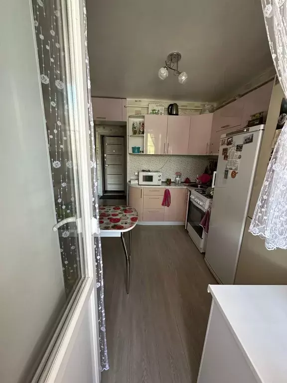 Продаётся 1-к квартира, 35 м - Фото 1