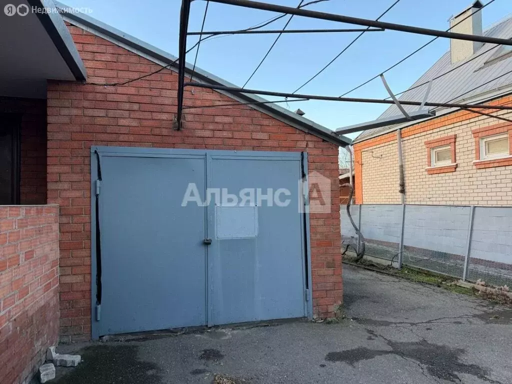 Дом в Тимашевск, улица Советско-Югославской дружбы (140 м) - Фото 2