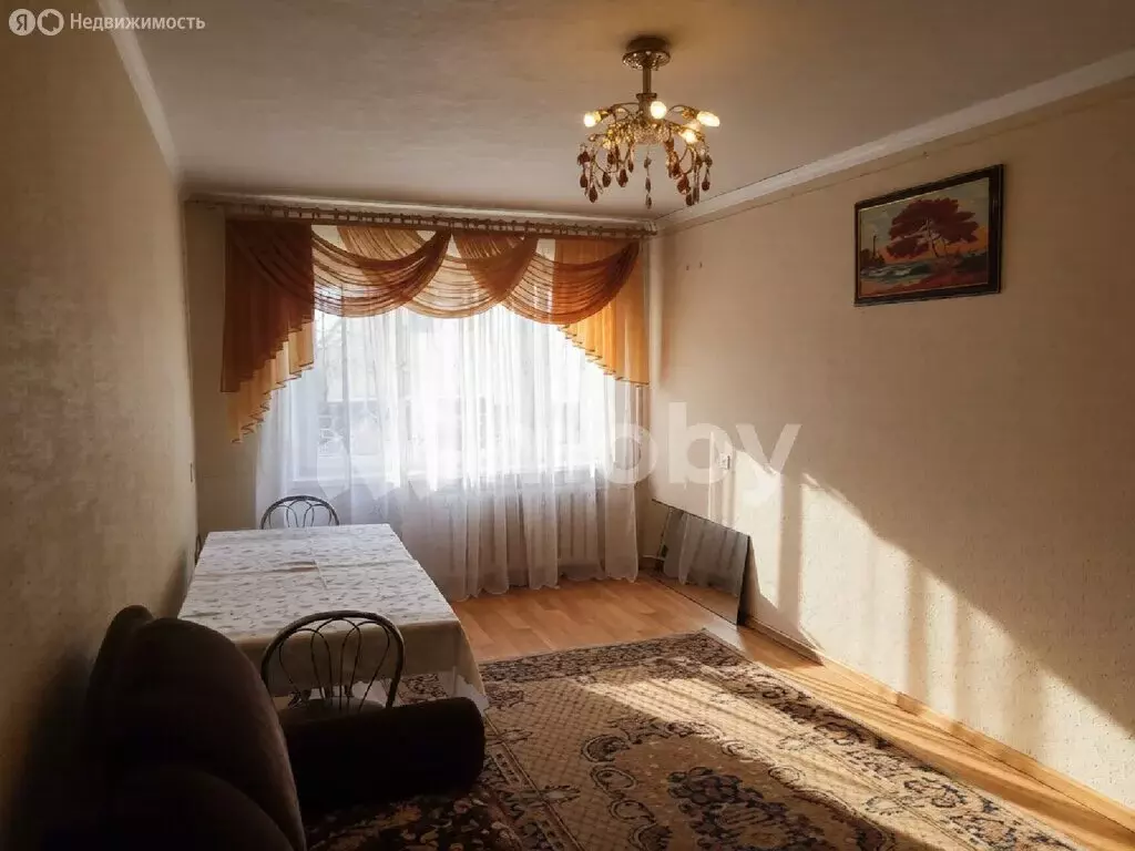 2-комнатная квартира: Гурьевск, Заречная улица, 36Б (48.4 м) - Фото 1