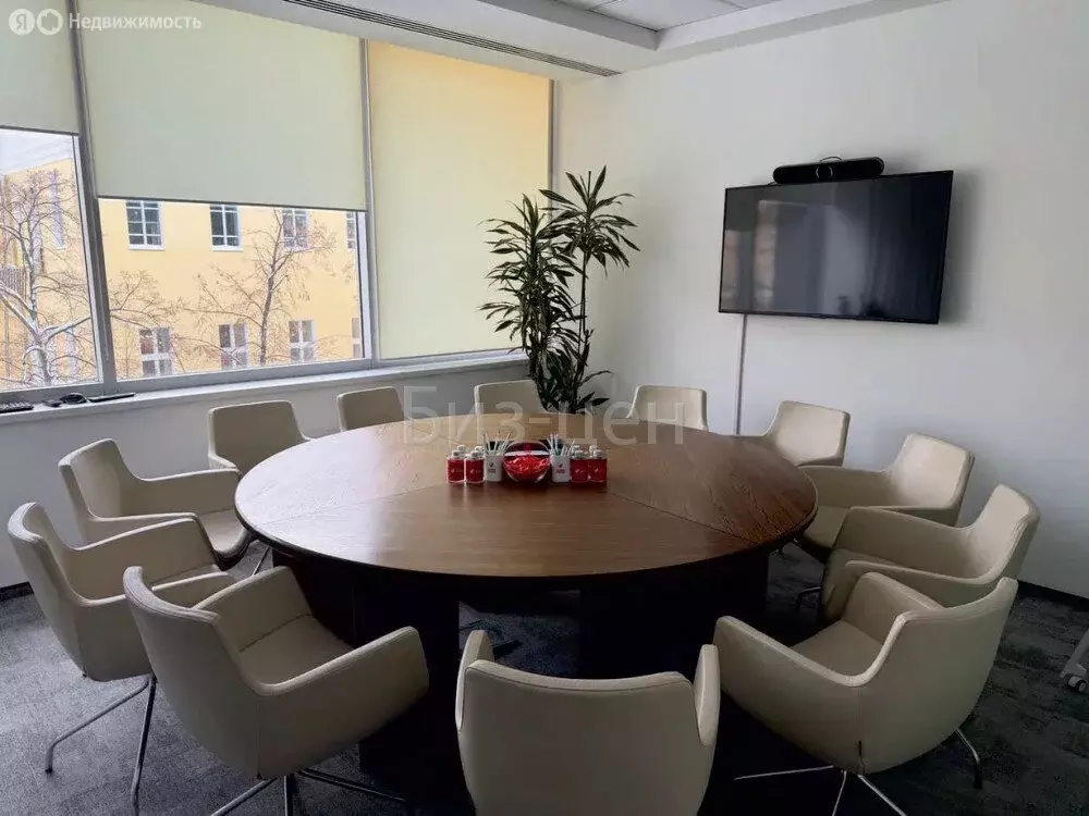 Офис (2260 м) - Фото 1