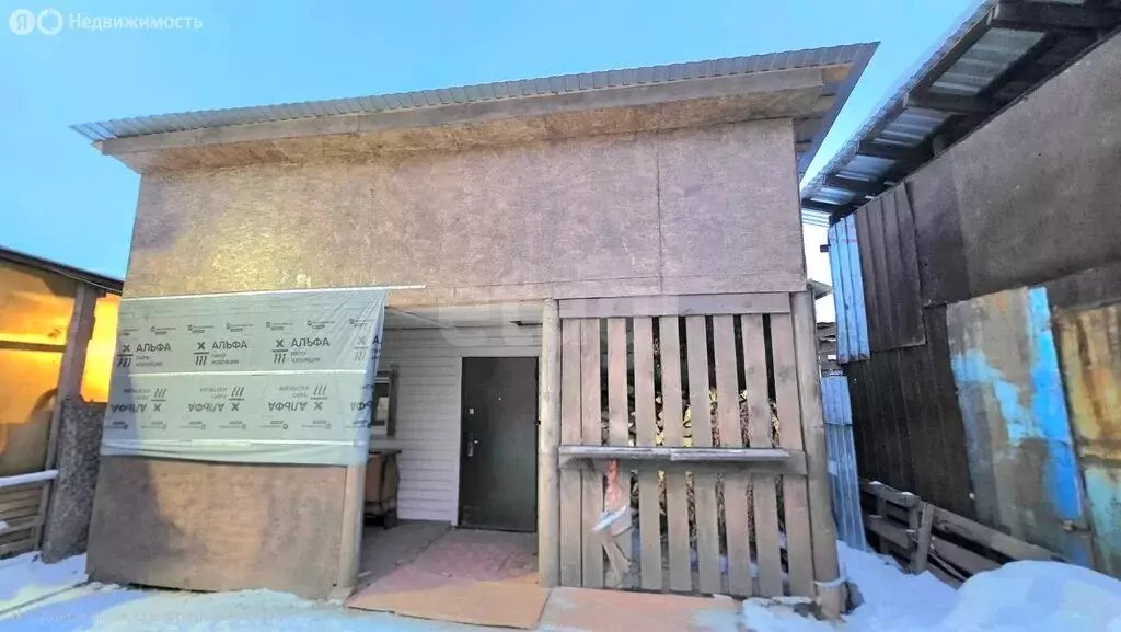 Дом в Миасс, Нижне-Заводская улица (67.8 м) - Фото 1