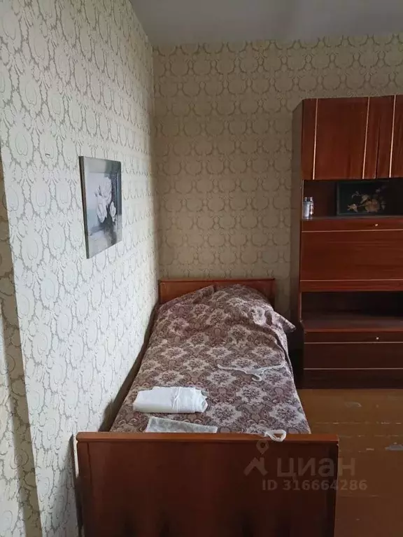 1-к кв. Ульяновская область, Ульяновск ул. Минаева, 15 (33.0 м) - Фото 1