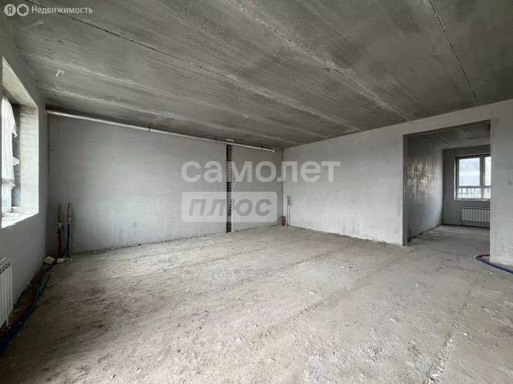 Помещение свободного назначения (70 м) - Фото 2