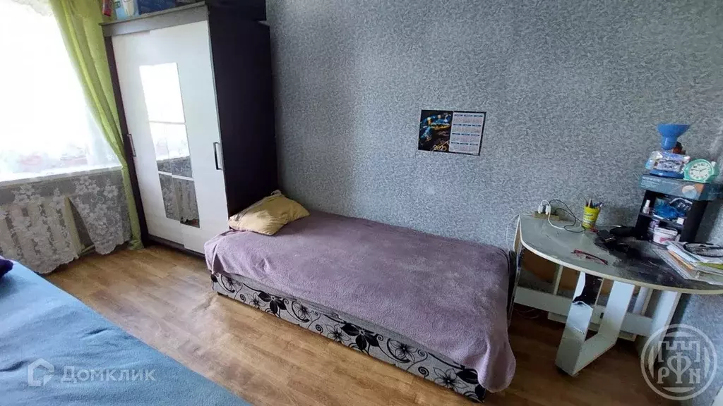 Продаётся 2-к квартира, 46.6 м - Фото 1
