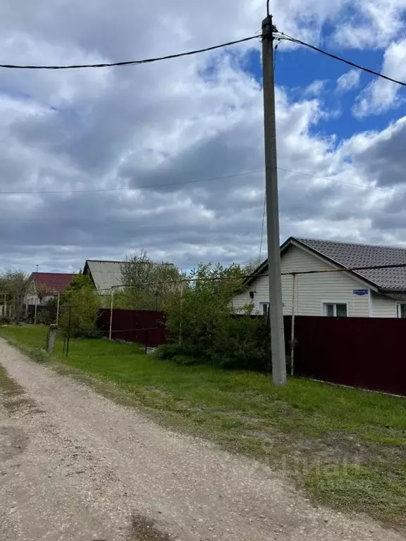 Дом в Самарская область, Сызрань пос. Гроховка, ул. Павлика Морозова, ... - Фото 2