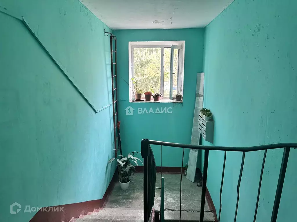 Продаётся 1-к квартира, 29 м - Фото 1