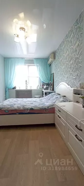 2-к кв. Волгоградская область, Волгоград Жилгородок мкр, ул. ... - Фото 0
