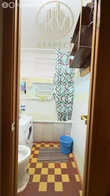 1-комнатная квартира: Кисловодск, улица 40 лет Октября, 40 (31 м) - Фото 1