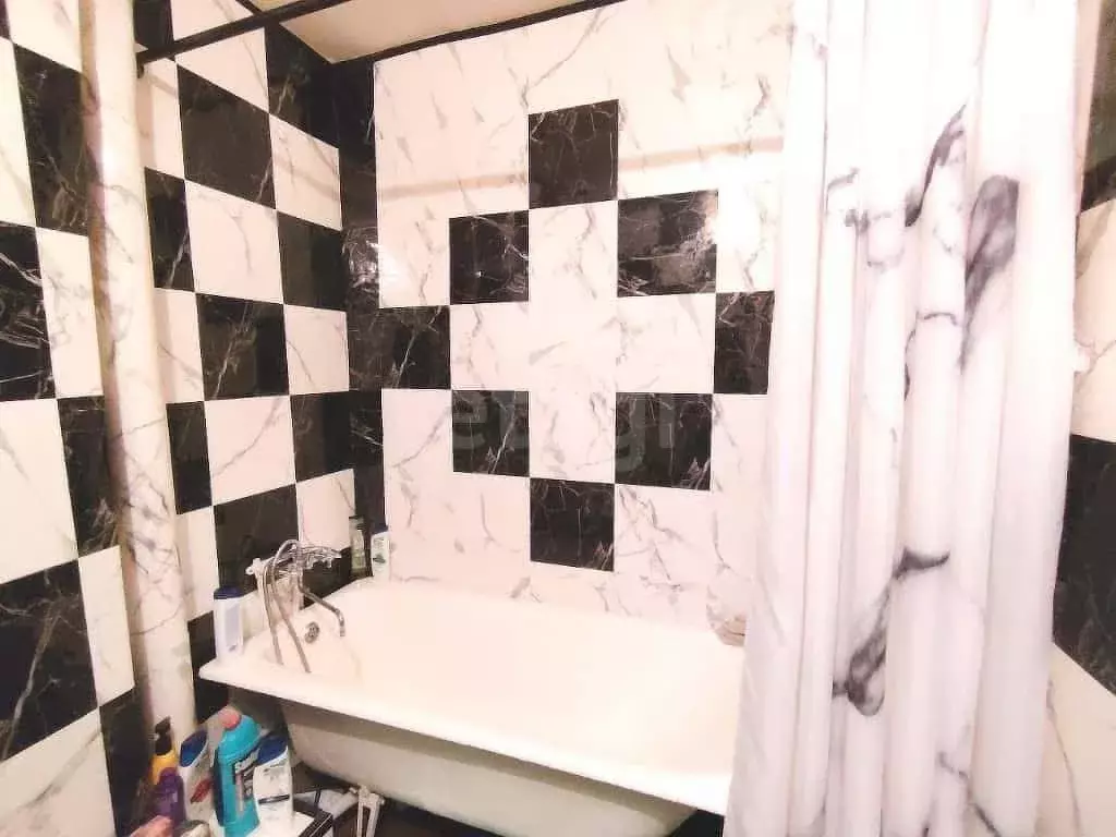 Квартира, 1 комната, 34 м - Фото 1