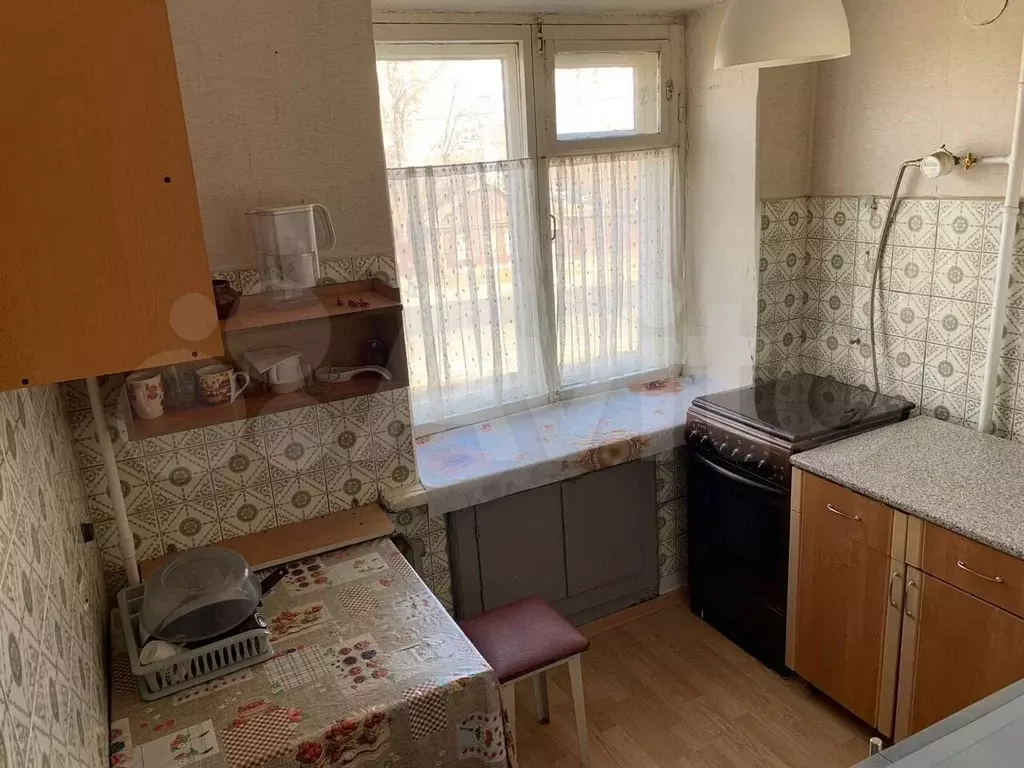 4-к. квартира, 61 м, 3/4 эт. - Фото 0
