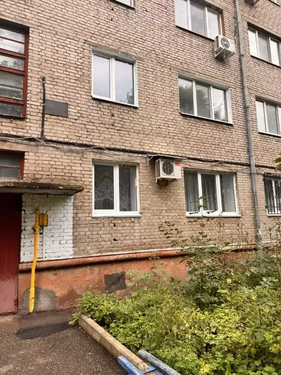 1-к кв. Башкортостан, Уфа просп. Октября, 146/2 (31.0 м) - Фото 1